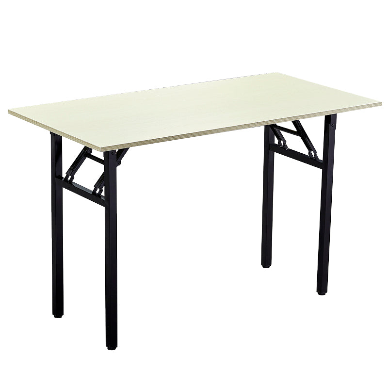 Outdoor Foldable Rectangle Table for Events, Training, or Office Use